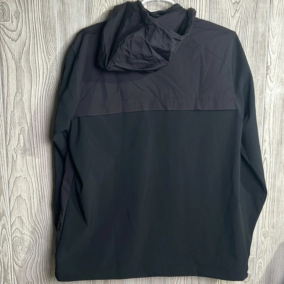 Women Columbia Black Jacket Size Large - Picture 8 of 8